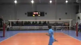 Alex Gutor, Kiffissia vs. Iraklis, part 2