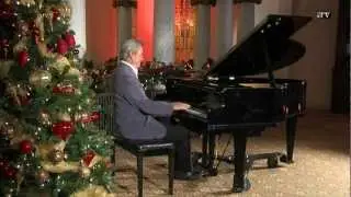 KATV - Ned Perme Christmas 12-22-11