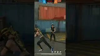 Free Fire#aura