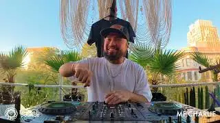 R&B, Afro, House Edits DJ Set | MF.CHARLIE | Future Sounds