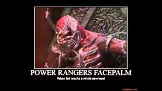 Werezilla Reads Super Sentai Vs Power Rangers Chapter 11-1