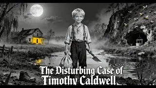 The Boy Science Couldn&rsquo;t Explain (1867) | Timothy Caldwell&rsquo;s Strange Case
