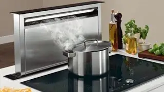 Neff Extractor Hoods - AirDeluxe