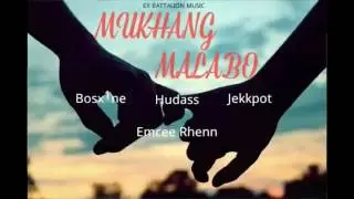 Mukhang Malabo - Bosx1ne, Emcee Rhenn, Hudass, Jekkpot ExBattalion Music