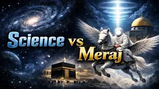 Kya Meraj Science Ke Khiaaf Hai?