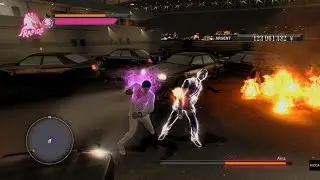 Yakuza 0 Director's Cut Partie 35