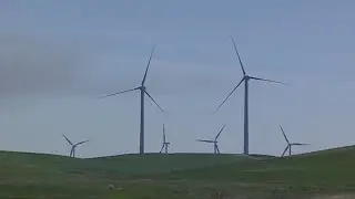 Trump administration budget bill threatens future of clean energy sector