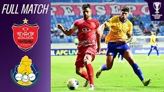 Persepolis FC (IRN) - Al Gharafa SC (QAT) | Full Match | AFC Champions League&trade; Elite