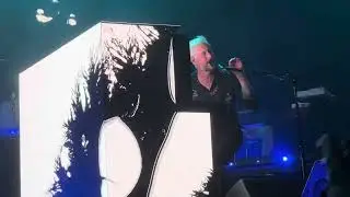 Something Corporate - As You Sleep (Out of Office Tour, Orlando, September 14, 2024)