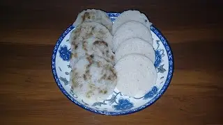 GOAN SANNA MADE WITH YEAST | AS GOOD AS TODDY SANNA😍🔥
