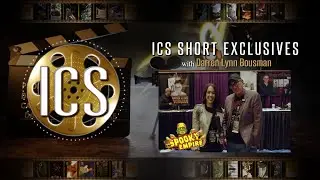 Интервью с Дарреном Линн Боусманом из &laquo;Жуткой империи&raquo; (2025)