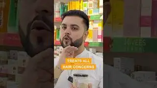 Natural Homemade Shampoo to Stop Hair Loss & Remove Dandruff