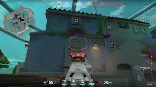 Pearl Sova Attack Simple B Default Recon Lineups