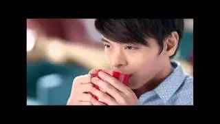 Nescafe 3in1 Original twin pack tvc