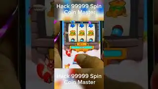 Hack spin Coin Master | Hack Coin Master Android v&agrave; Ios #coinmaster #hackspin