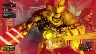 KILLING FLOOR 2 NEON NIGHTMARES