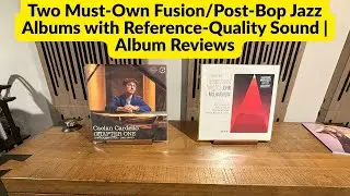 Reference-Quality Jazz Fusion: Caelan Cardello & John McLaughlin Album Reviews