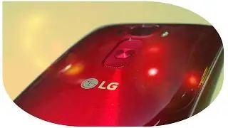 LG G Flex 2  The first smartphone with a Snapdragon 810 processor!