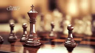 Pure Chess - Trailer