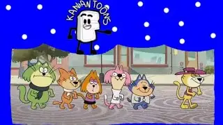 &iexcl;JellyStone! | Intro Que No Debemos Quitar | Kanan Toons 