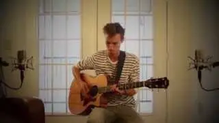 Mumford & Sons - Babel (cover by Tyler F. Simmons)