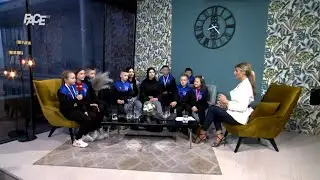 Tkd kolektiv Bosna Rudar: “U aprilu planiramo veliki spektakl”