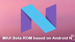 Miui 8 7.7.13