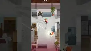 POV: Your opponent needs aim assist ! 💀 #superanimalroyale #sar #gaming #shorts #shortvideo #viral