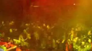 Dj Alex Tolstey - Brazil 2007 - 1200 Festival