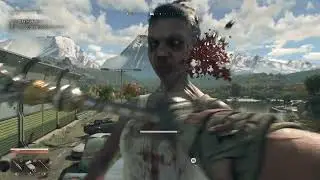 Dying Light: The Beast - First Playthrough Part 14