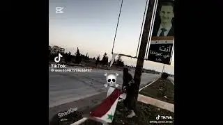 Free Syria!!!! 🟢 #shorts #syria #greensyria #freesyria #edit #fyp