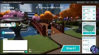 Kabumi &ndash; Explosive Multiplayer Battle Game (In Development Trailer)