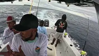 Deep Sea Fishing in Belize, Placencia with Top Of The Life Fishing