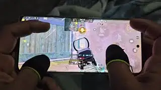 ONEPLUS 11R + TDM TEST 120 FPS? SENSİVİTY AND CONTROL CODE 2026#bgmi #norecoil  