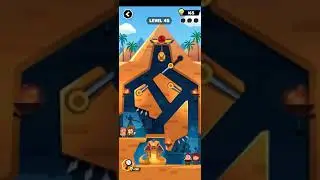 Yolo Level 45 Walkthrough | Yolo 45 gameplay