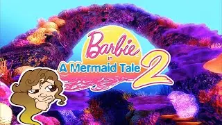 Il Disagio delle Barbie: Barbie e l'avventura nell'oceano 2