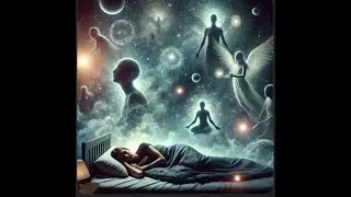 AT NIGHT HOW THE SPIRITUAL WORLD WORKS:The Fourth Watch: Listening for God at Night
