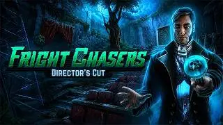 Fright Chasers: Director's Cut Trailer