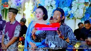 Live TAYUB CAMPURSARI CANDRA KIRANA & PUTRA DEWA || PT. YAPA SANDY MEDIA KONDANGNYA TAYUB INDONESIA