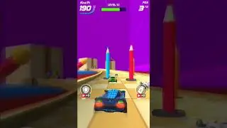 car game #gamevideosforkids