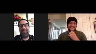 Talking Palettes w/ Vincent Cheap