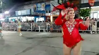 Sangre Azul en Famaillá 2025
