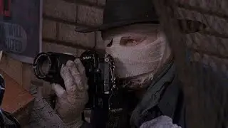 Darkman Full Movie Fact & Review in English /  Liam Neeson / Frances McDormand