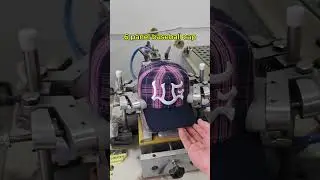 baseball cap manufacturer #baseballcap #factory #hat #caps #fashion #customcaps #cap #machine