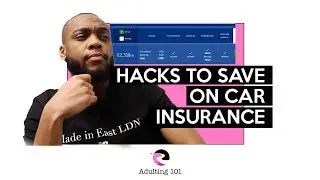 5 GENUINE hacks to reduce your car insurance premium