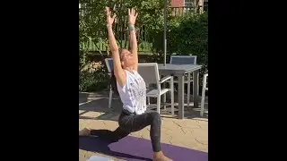 SPRING FEVER SLOW YOGA FLOW #yogaflow #onlineyoga  #yogaclass #yogaonline #yogateacher #virtualyoga