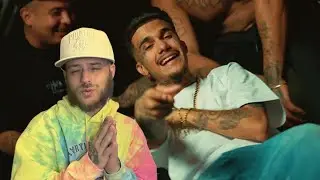 El Diabeto Reacts To Peysoh &ldquo;Shaka Freestyle&rdquo; OFV 
