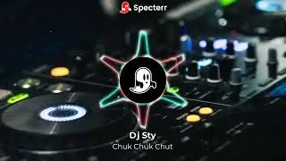CID Theme Chuk Chuk Chut 🔥 Hard Competition Beat 2025 | CID Style DJ Bass | Viral Beat
