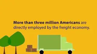 The Freight Economy