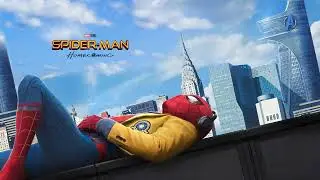 2m18-20 On A Need To Know Basis (Film Version) | Spider-Man:  Homecoming Soundtrack